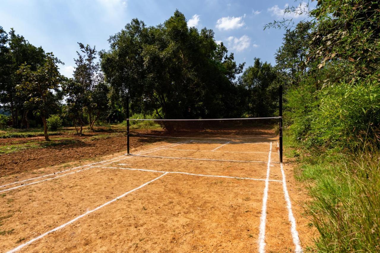 Kanha Jungle Camp Dış mekan fotoğraf