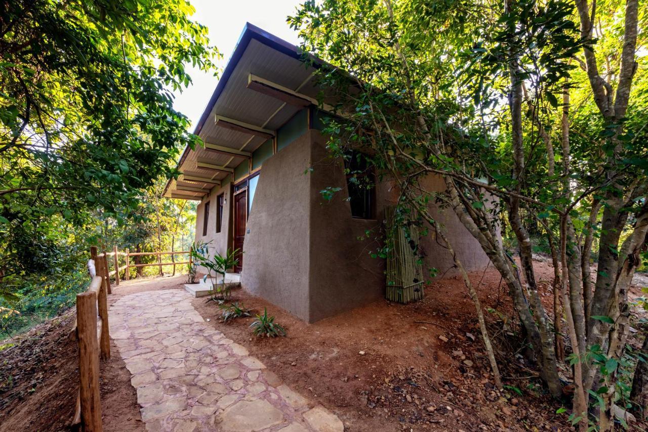 Kanha Jungle Camp Dış mekan fotoğraf